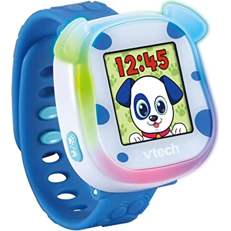 Vtech 80-552804 My First KidiWatch – Bild 2