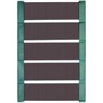 Kolibri, Schlauchboot