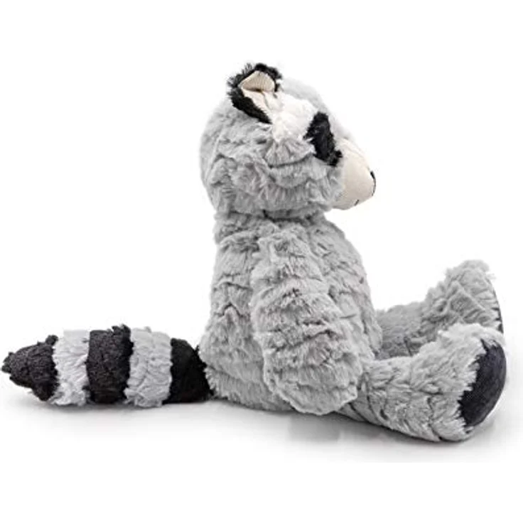 Mollis Kuscheltier - Kuschelwaschbär - 36 cm - Plüschtier-Waschbär - Kinder-Kuscheltier - weiches Stofftier für Kinder und Babys – Bild 2