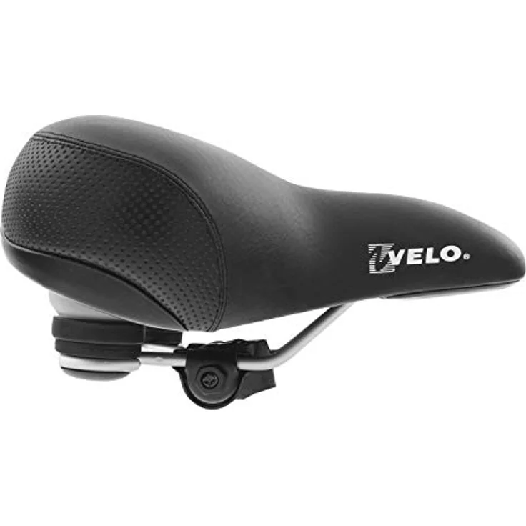Velo, Velosattel, (Trekkingrad) – Bild 2
