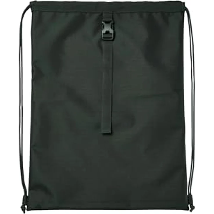 Satch Turnbeutel Sportbeutel, einfach am Rucksack fixierbar, passt auf alle satch Schulrucksäcke, wasser- und schmutzabweisendes Obermaterial aus 100% recyceltem Polyester – Bild 2