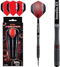 Karella Softdart Fighter 90% Tungsten Softdart – 20g