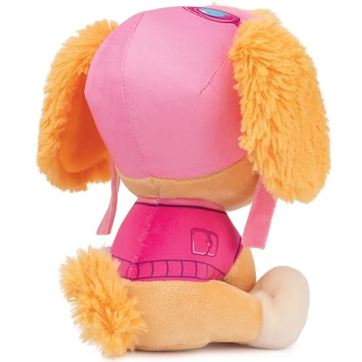 GND PAW Plüsch 23cm Skye Fix6 – Bild 5