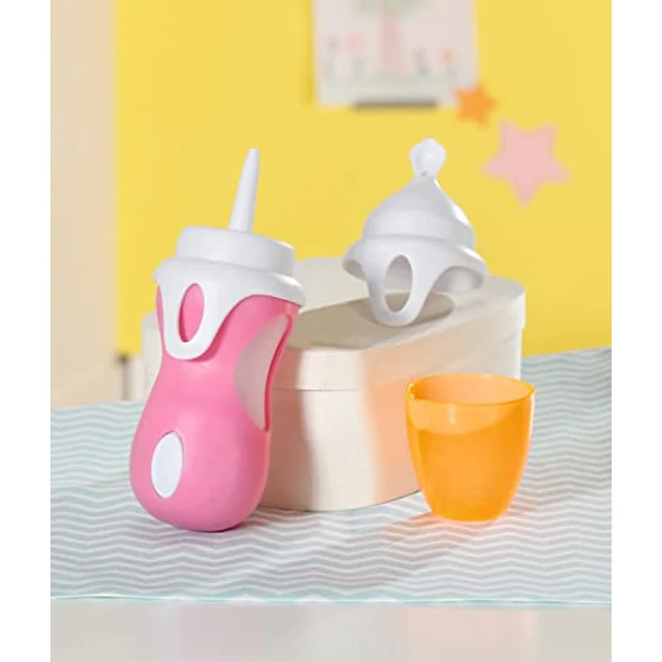 BABY born Interactive Bottle – Bild 4