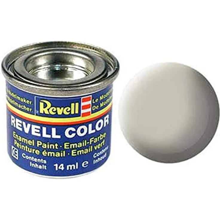 Beige Matt 14Ml – Bild 1