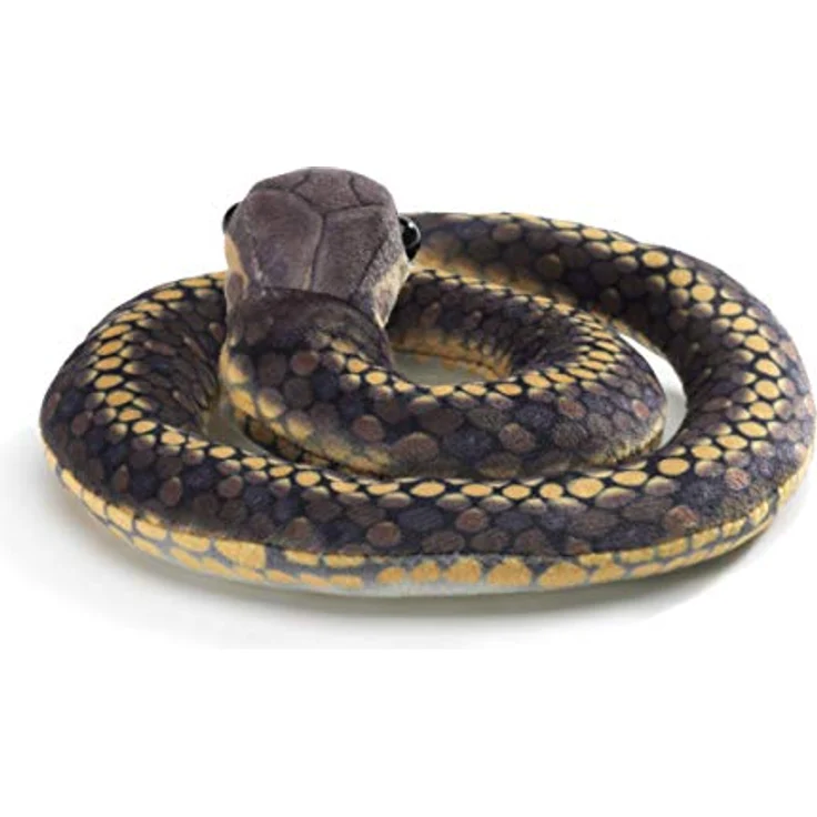 Folkmanis Fingerpuppe Schlange - Mini Snake 2783 – Bild 3