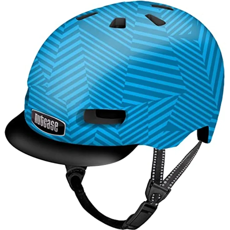 Nutcase, Velohelm, (48 - 52 cm)