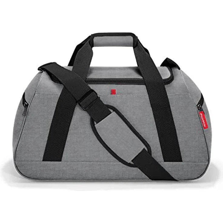 reisenthel Sporttasche activitybag twist silver – Bild 3