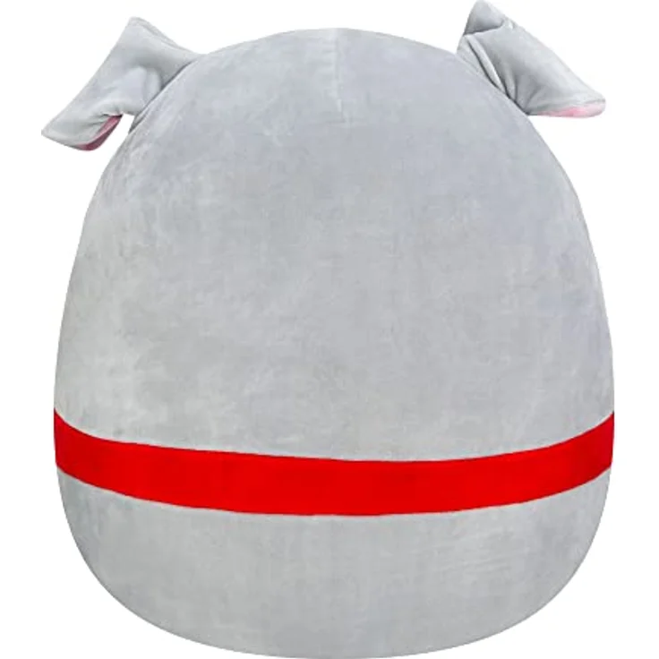 Squishmallows Tramp, 14" Disney Ultrasoft Plüschtier für Kinder und Sammler – Bild 4