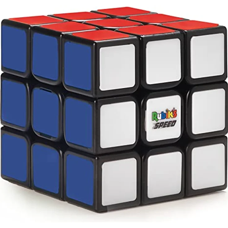 Rubiks Speedcube 3x3 – Bild 2