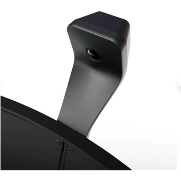 Scolia Home V2, Automatisches Steeldart Punktesystem mit WiFi, Online-Spiel und 360° Surround-Beleuchtung – Bild 3