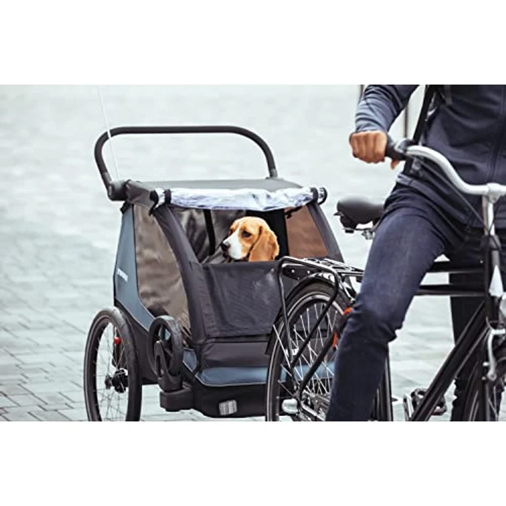 Thule Courier Dog Trailer Kit – Bild 8