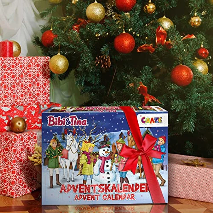 Bibi & Tina Kalender – Bild 6