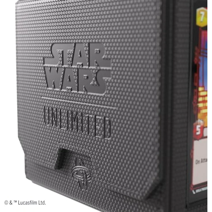 Gamegenic GGS20156 Spielzubehör, Schwarz – Bild 2