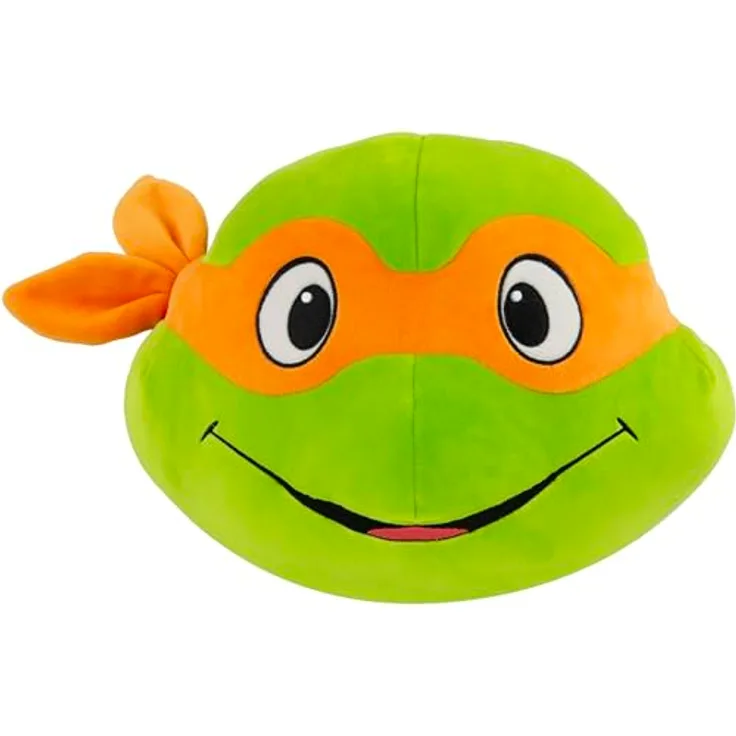 Michaelangelo Head Mega