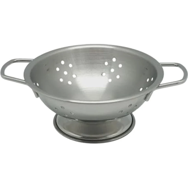 tanner DER KLEINE KAUFMANN Tanner Deco – De Cecco Pasta Set, umfangreiches Spielset mit Holz-, Filz- und Metallzubehör, scannbare Barcodes, geeignet ab 2 Jahren – Bild 5