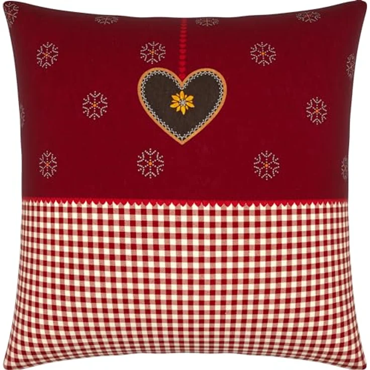 ESTELLA Bettwäsche Nika Interlock-Jersey türkis Größe 155x220 cm (80x80 cm) – Bild 3