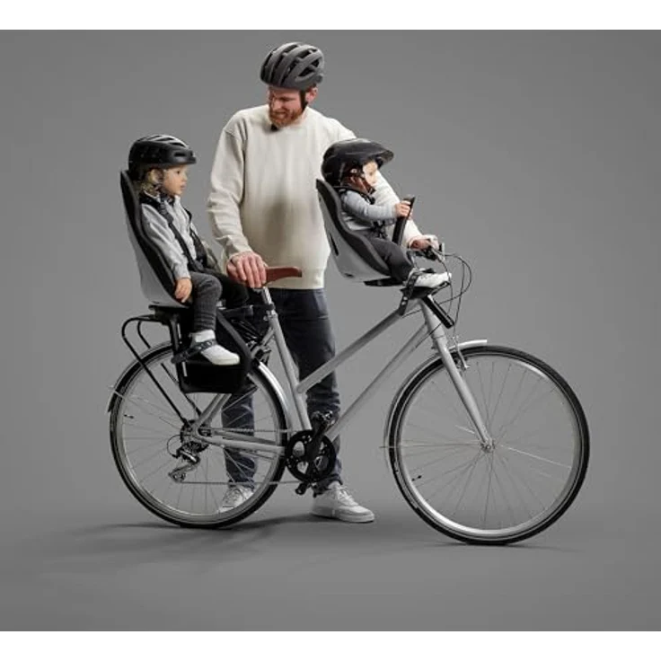 Thule Yepp Nexxt 2 Mini Front-Fahrradkindersitz – Bild 8