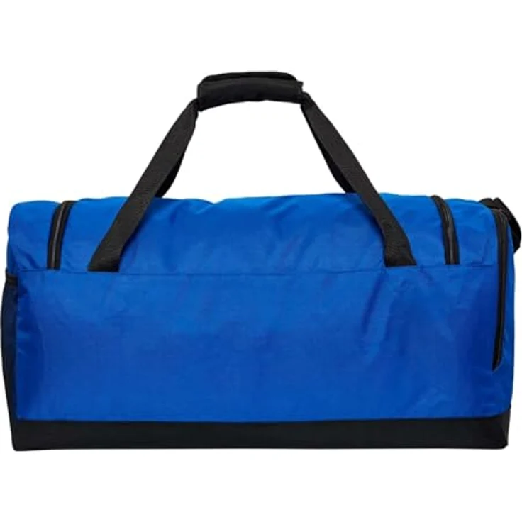 hummel hmlCORE 2.0 SPORTS BAG, Sporttasche mit Schultergurt und stabilem Boden, Größe M, 45 Liter – Bild 3
