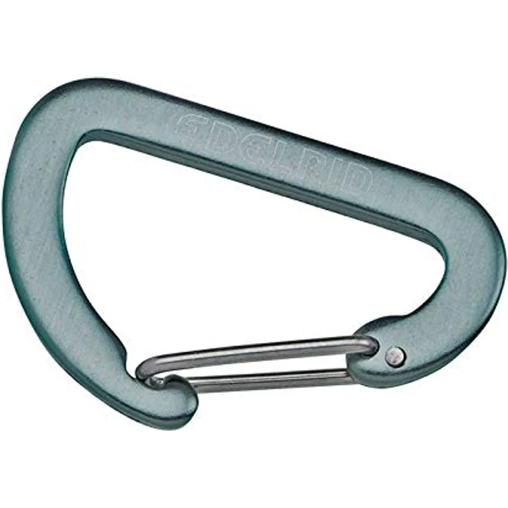 Edelrid Zubehörkarabiner assorted - Größe Micro 3 – Bild 2