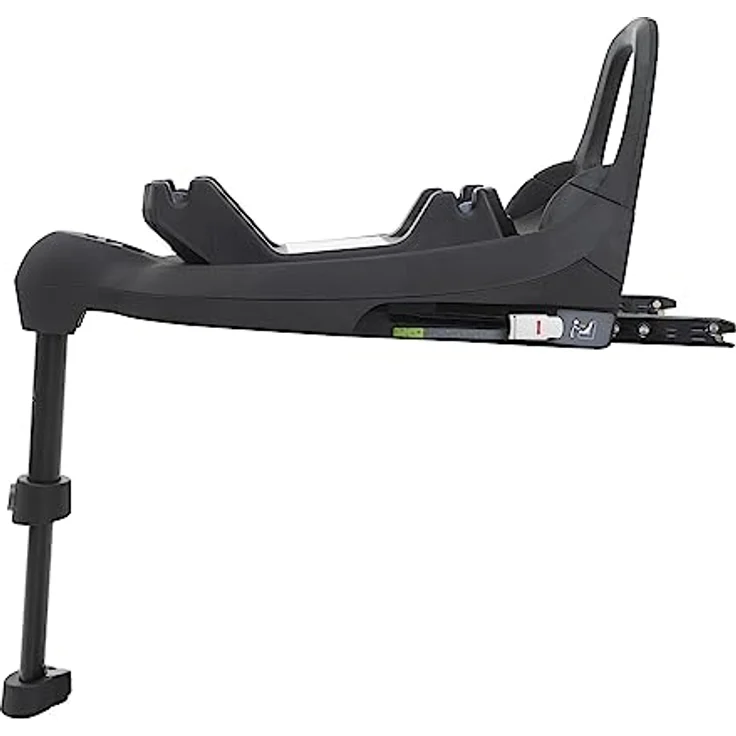 Chicco Babyschale ROTATIVE I-SIZE BASIS KORY, 360° Rotation, ab Geburt bis 4 Jahre, KORY lowden – Bild 11