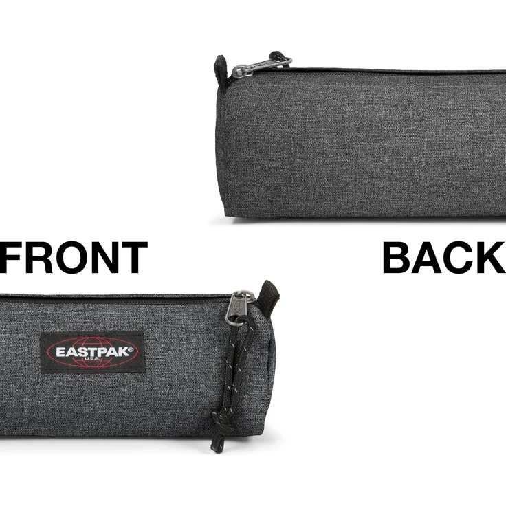 eastpak BENCHMARK SINGLE black denim EK372 77H – Bild 3