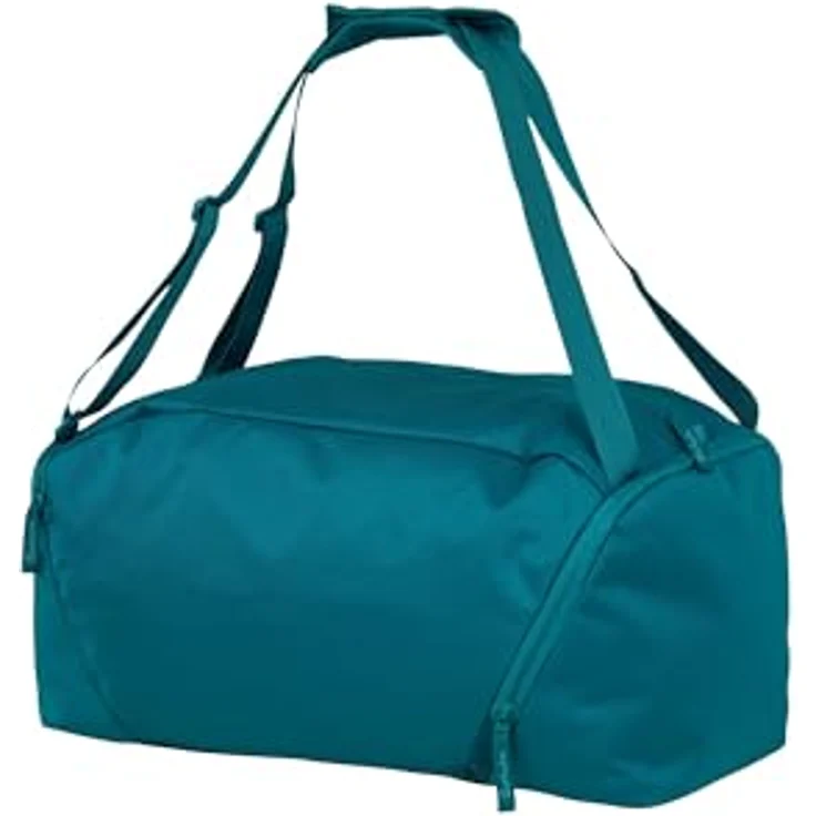 satch Sporttasche, 46 cm, 100% Polyester, tief petrol – Bild 2