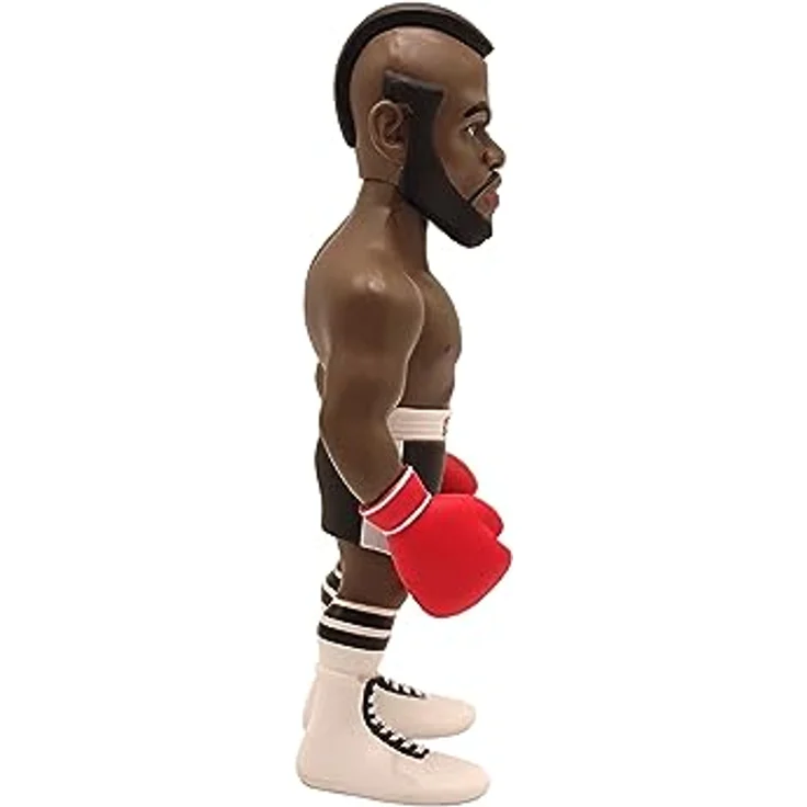 MINIX Collectible Figurines, Rocky - Mr T, 12 cm Sammelfigur, Ab 17+ Jahren, Deutsch – Bild 5