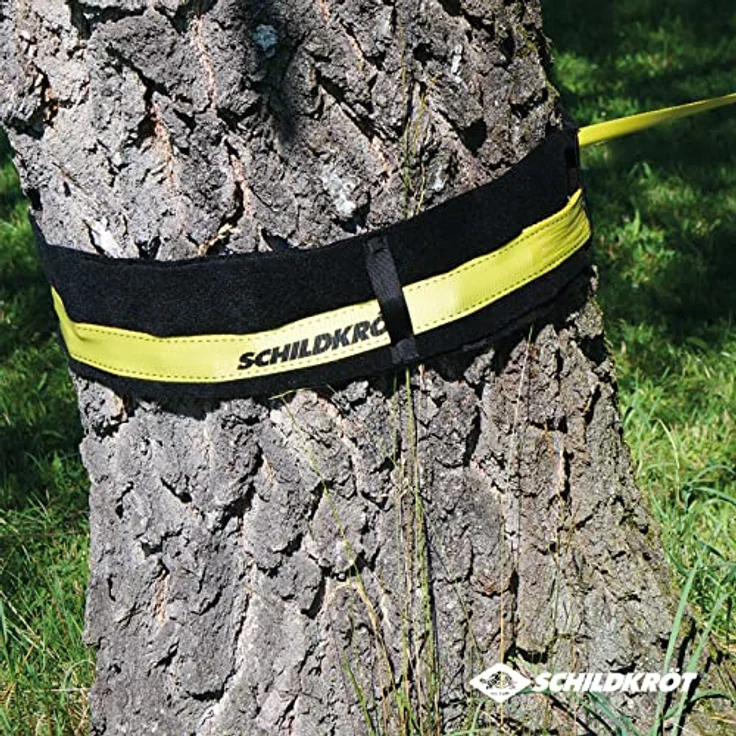 Baumschutz für Slackline, Jungle Line & Zipline – Bild 4