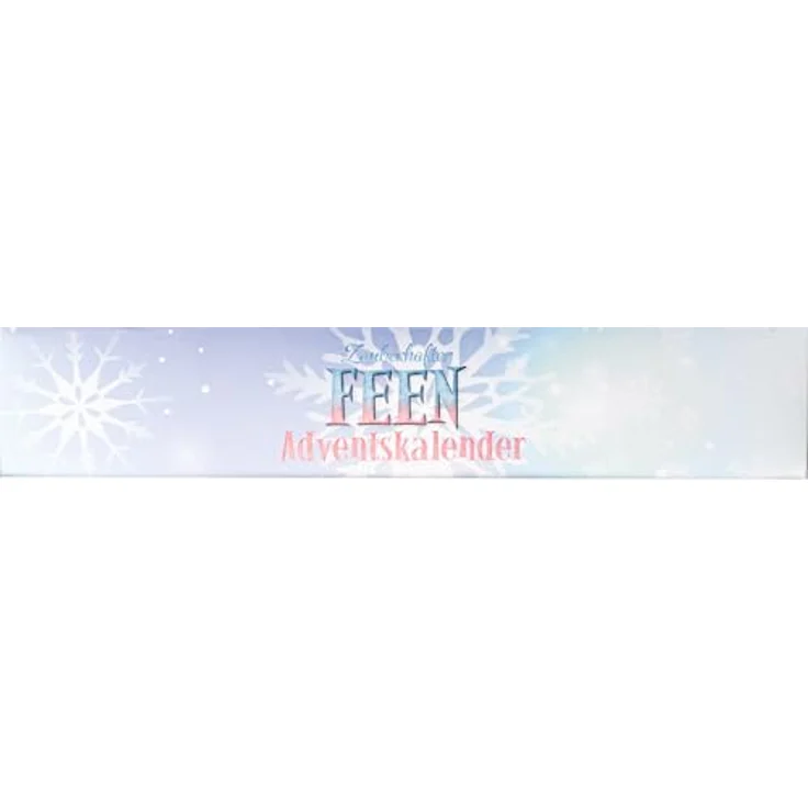 Frech Zauberhaft Feen-Adventskalender, 24 Überraschungen für kreative DIY-Ideen – Bild 2