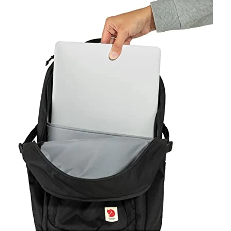Fjällräven Skule 28 black - Größe 28 Liter – Bild 8