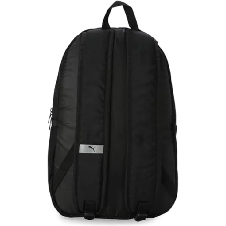 Puma Teamgoal 23 Backpack Core puma black (03) – Bild 8