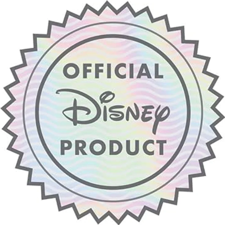 Jakks Pacific Disney Die Eiskönigin Pflegeset Sven, interaktives Tierarzt-Set mit 20+ Reaktionen, 22 cm, inkl. Reisetasche, für Kinder ab 3 Jahren, Batterien enthalten – Bild 2