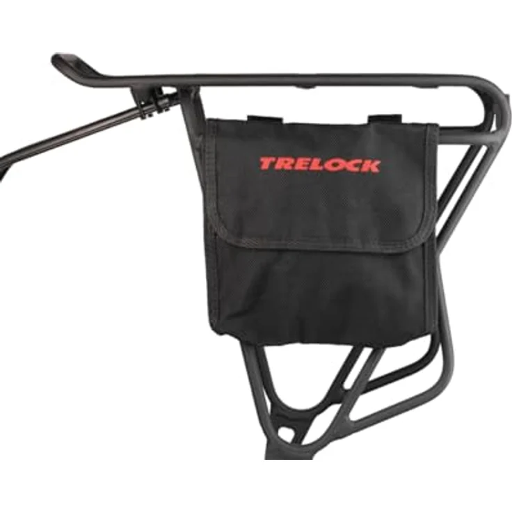 Trelock Einsteckkette 100 cm D 8 mm ZR 455 für RS350-453/SL460 schwarz - Preisvergleich – Bild 8