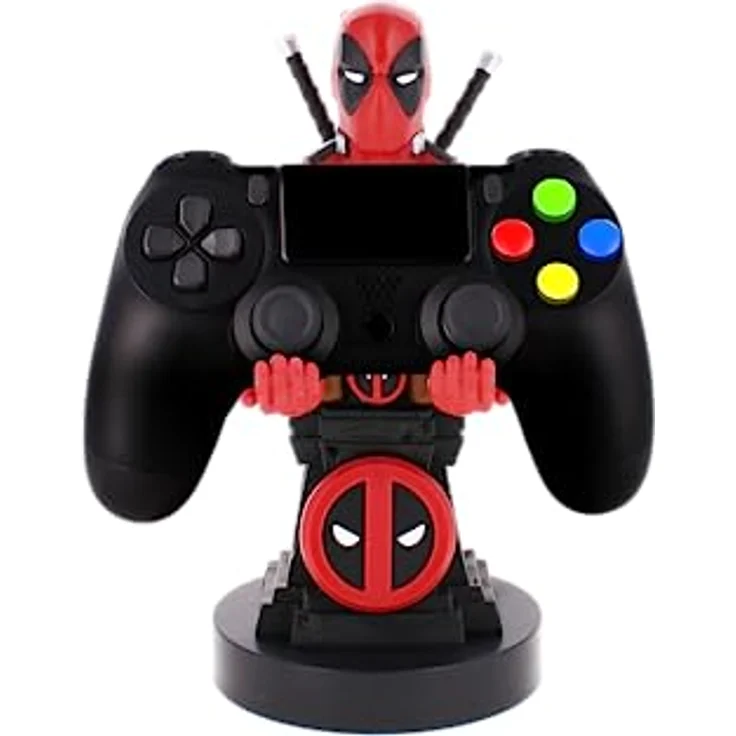 Cable Guy - Deadpool - MER-1946 - Preisvergleich – Bild 3