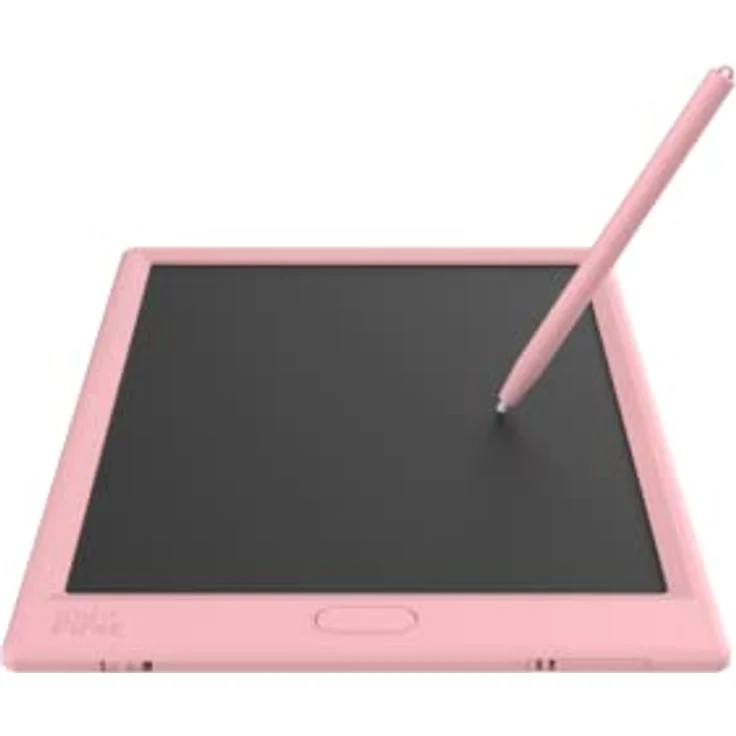 myFirst Sketch Pro Neo, Maltafel mit Flüssigkristallbildschirm, robust und tragbar, inklusive Ledertasche – Bild 1