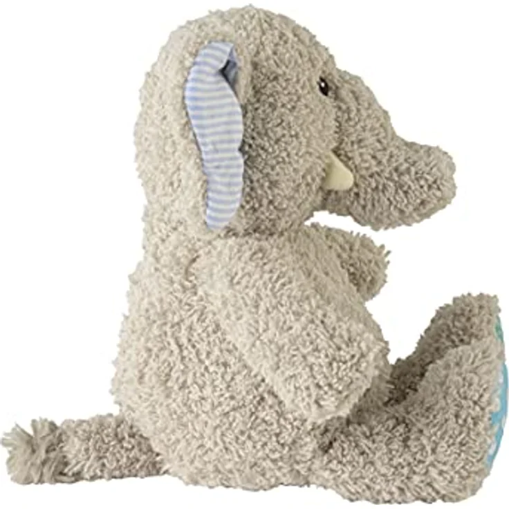 Warmies® Wärmetier MINIS Baby-Elefant – Bild 4