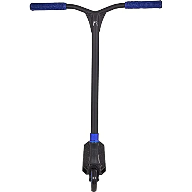 Ethic DTC Erawan Stunt-Scooter H=85cm 3kg blau, leichtester und reaktiver Stuntscooter – Bild 4