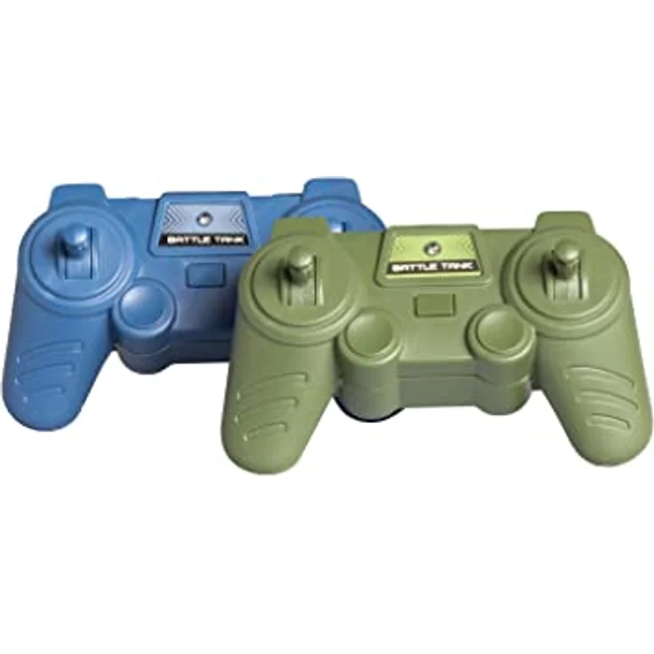 Revell Control 24438 - RC Battle Set Battlefield Tanks – Bild 4