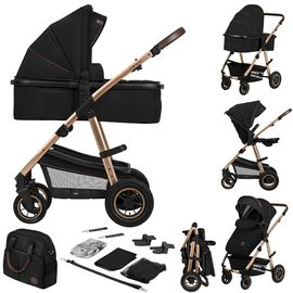 Lionelo Kombikinderwagen Amber 2 in 1