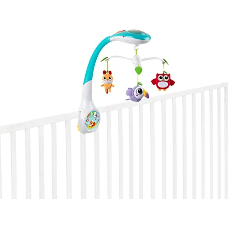 Chicco, Babymobile, Mobile – Bild 4