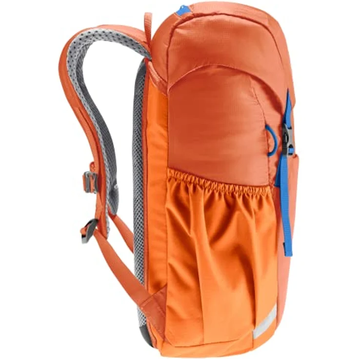 deuter Junior chestnut-mandarine - Gr??e 18 Liter – Bild 4