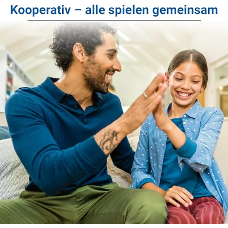 RAVENSBURGER Minecraft Explorers Kartenspiel, kooperatives Kartenspiel mit strategischen Aktionen und Monsterkonfrontationen, mehrfarbig – Bild 4