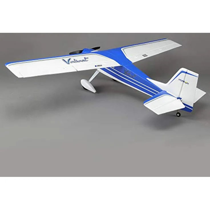 E-Flite Valiant 1. 3m BNF Basic with AS3X and Safe Select – Bild 5
