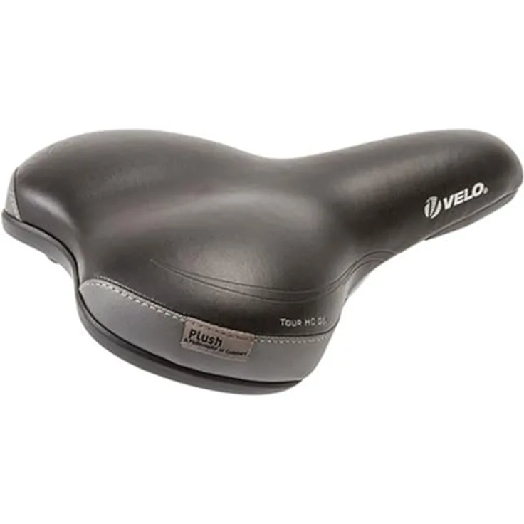 Velo, Velosattel, (Trekkingrad)