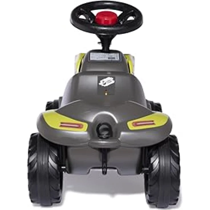 rolly toys® Rutscherauto rollyMinitrac Claas Xerion 12.650, mit Flüsterreifen, Hupe und Ablagefach für Kinder von 1½ bis 4 Jahren – Bild 5