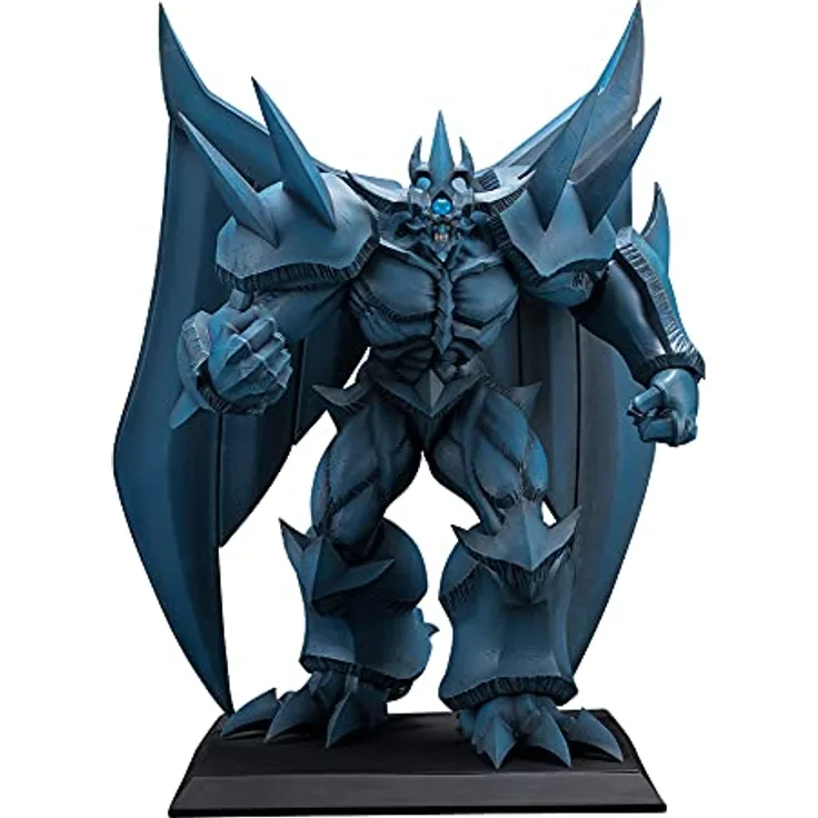 Kotobukiya YU-GI-OH! - Obelisk der Tormentor - Statuette PVC 35 cm 199566
