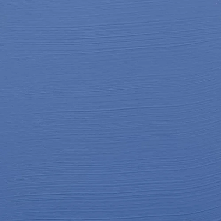 Amsterdam Standard Series Acrylfarbe Tube 120 ml Graublau 562, hohe Lichtechtheit und alkalibeständig, ideal für Wandmalerei – Bild 3