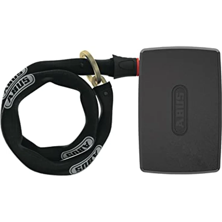 Abus Alarmbox 2. 0 BK + ACH 6KS/100 – Bild 4