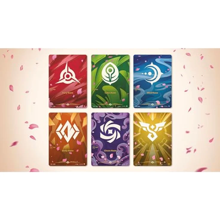 UVS Riftbound League of Legends Spiritforged Display, Sammelkarten-Booster-Box mit 24 Packs und über 220 Karten, Englisch – Bild 4